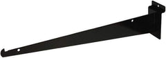 ECONOCO - Semi-Gloss Shelf Bracket - 14" Long - Best Tool & Supply