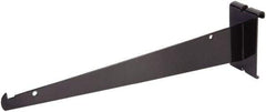 ECONOCO - Semi-Gloss Shelf Bracket - 12" Long - Best Tool & Supply