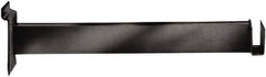 ECONOCO - Semi-Gloss Hangrail Bracket - 12" Long - Best Tool & Supply