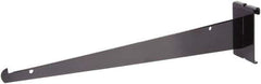 ECONOCO - Semi-Gloss Shelf Bracket - 14" Long - Best Tool & Supply