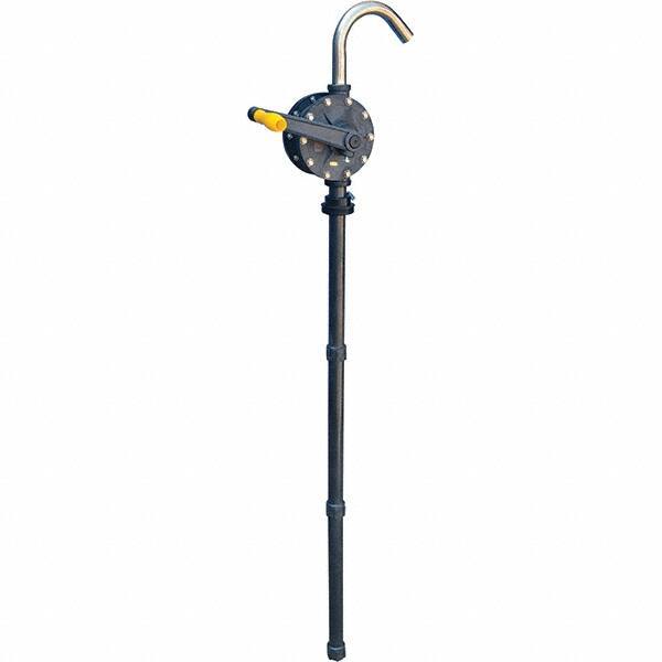 Vestil - Hand-Operated Drum Pumps Pump Type: Drum Pumps Ounces Per Stroke: 11.8 - Best Tool & Supply