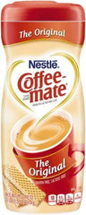 Coffee-Mate - Original Powdered Creamer, 22 oz Canister - Best Tool & Supply