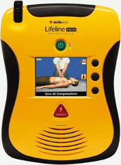 Defibtech - AED Program Management Service - Compatible With Any Brand of AED - Best Tool & Supply