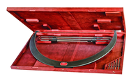 724LZ-48 TUBE MICROMETER - Best Tool & Supply