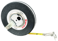 530-50 Closed Reel Measuring Tape-3/8" x 50' - Best Tool & Supply