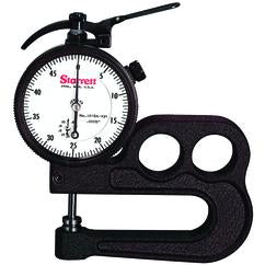 1015A DIAL HAND GAGE - Best Tool & Supply