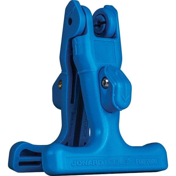 Jonard Tools - Fiber-Optic Cable Wire Stripper - Plastic Handle - Best Tool & Supply