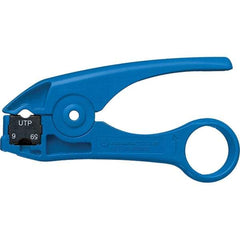 Jonard Tools - Cable Wire Stripper - Plastic Handle - Best Tool & Supply