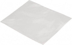 Made in USA - 20 x 18", 2 mil Open Top Polybags - Clear, Light-Duty - Best Tool & Supply