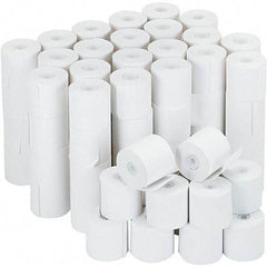 UNIVERSAL - Adding Machine Paper Rolls - Use with Adding Machines, ATMs & Cash Registers - Best Tool & Supply