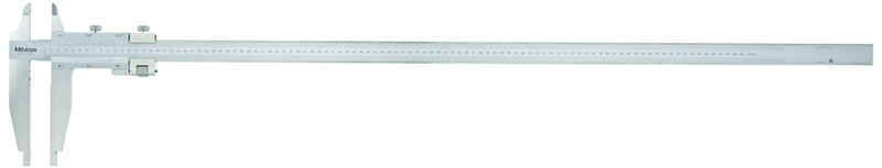 0-1000MM VERNIER CALIPER - Best Tool & Supply