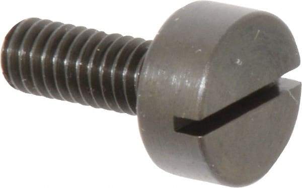 High Quality Tools - Feed Nut Retaining Screw - Leadscrew Assembly, B Series Mills - Best Tool & Supply