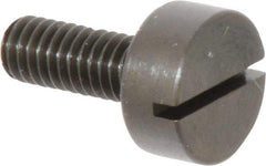 High Quality Tools - Feed Nut Retaining Screw - Leadscrew Assembly, B Series Mills - Best Tool & Supply