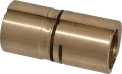 High Quality Tools - Cross Feed Nut - Leadscrew Assembly, B Series Mills - Best Tool & Supply