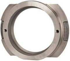 Bridgeport - Brake Bearing Cap - Bridgeport Type Mills - Best Tool & Supply