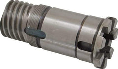 High Quality Tools - Splined Gear Hub - Step Pulley Top Housing, 1 HP J Series Mills - Best Tool & Supply