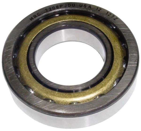 High Quality Tools - Ball Bearing - Step Pulley Top Housing, 1 HP B Series Mills - Best Tool & Supply