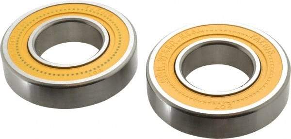 High Quality Tools - Spindle Bearing Set - Quill Housing Assembly, B Series Mills, MP Series Mills - Best Tool & Supply