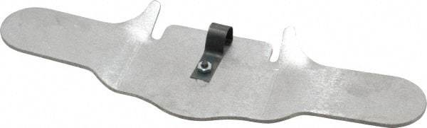 High Quality Tools - Belt Guard Assembly - Step Pulley Top Housing, 1 HP B Series Mills - Best Tool & Supply