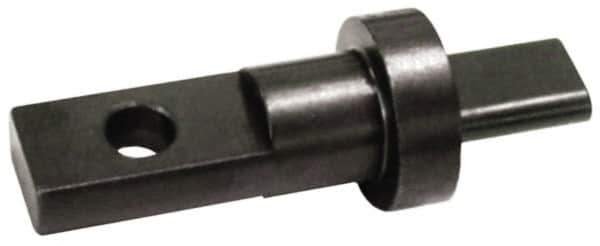 High Quality Tools - Brake Lock Stud - Step Pulley Top Housing, 1 HP B Series Mills - Best Tool & Supply