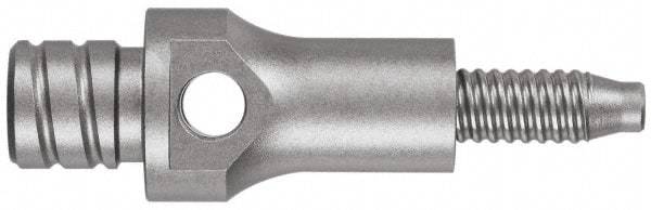 DeWALT - Spline/SDS Max Drive Thread Adapter - For Use with Carbide Core Bits - Best Tool & Supply