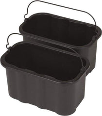 Rubbermaid - Maid Caddy - 14" Width - Best Tool & Supply