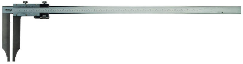 30"/750MM LONG JAW VERNIER CALIPER - Best Tool & Supply