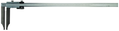 30"/750MM LONG JAW VERNIER CALIPER - Best Tool & Supply
