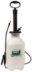 Chapin - 2 Gal Garden Hand Sprayer - Polyethylene Tank - Best Tool & Supply