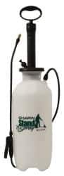 Chapin - 3 Gal Garden Hand Sprayer - Polyethylene Tank - Best Tool & Supply