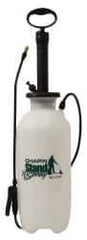 Chapin - 3 Gal Garden Hand Sprayer - Polyethylene Tank - Best Tool & Supply