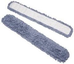 Ability One - Dust Mop Heads & Pads - Exact Industrial Supply