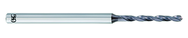 0.5MMX6MM MICRO DRILL-GDL - Best Tool & Supply