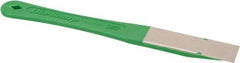 DMT - Extra Fine, 7" Length of Cut, Single End Diamond Hone - 3/4" Wide x 0.19" High x 7" OAL - Best Tool & Supply