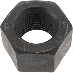 Value Collection - Hex & Jam Nuts System of Measurement: Inch Type: Heavy Hex Nut - Best Tool & Supply