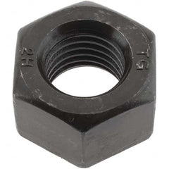 Value Collection - Hex & Jam Nuts System of Measurement: Inch Type: Heavy Hex Nut - Best Tool & Supply