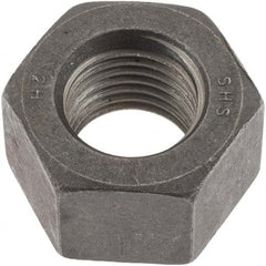 Value Collection - Hex & Jam Nuts System of Measurement: Inch Type: Heavy Hex Nut - Best Tool & Supply