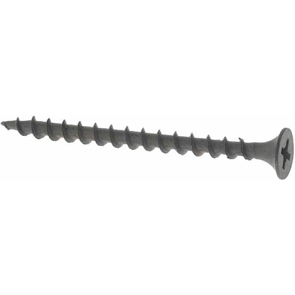 Value Collection - Drywall Screws - Exact Industrial Supply