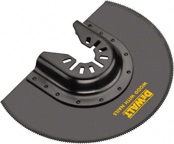 DeWALT - Flush Cutting Rotary Tool Blade - Best Tool & Supply