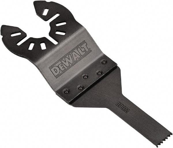 DeWALT - Rotary & Multi-Tool Wood Blade - Universal Fitment for Use on All Major Brands (No Adapter Required) - Best Tool & Supply