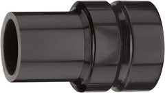 DeWALT - 1-1/4" Tool Adapter - Use With DWV9000, DWV012 - Best Tool & Supply