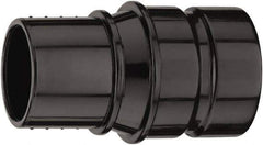 DeWALT - 1-1/4" Tool Adapter - Use With DWV9000, DWV012 - Best Tool & Supply