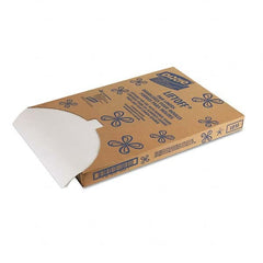 Dixie - Foil & Plastic Wrap Breakroom Accessory Type: Pan Liners For Use With: Food Protection - Best Tool & Supply