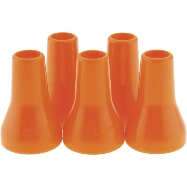 Value Collection - Coolant Hose Nozzles Type: Nozzle Nozzle Diameter (Inch): 3/8 - Best Tool & Supply