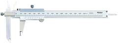 150MM OFFSET VERNIER CALIPER - Best Tool & Supply