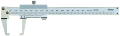 0-150MM 0.01MM VERNIER NECK CALIPER - Best Tool & Supply
