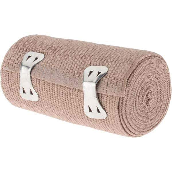 Value Collection - 3" Wide, Wrap - Cotton Bandage - Best Tool & Supply