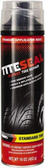 Gunk - Nonflammable Instant Tire Repair - 16 oz - Best Tool & Supply