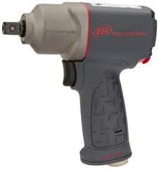 Ingersoll-Rand - 1/2" Drive, 15,000 RPM, 332 Ft/Lb Torque Impact Wrench - Best Tool & Supply