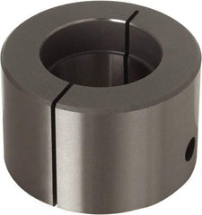 Guhring - HSK25A, C, E Taper, Taper Insert - 63mm OAL - Best Tool & Supply